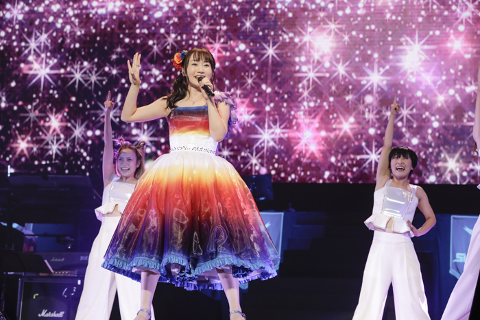 KING SUPER LIVE 2018最终场 演绎最嗨现场