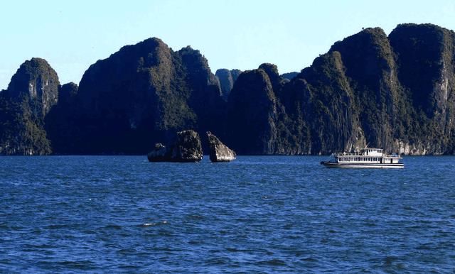 中国这个领邦学习越南,对国内游客不免签,网友