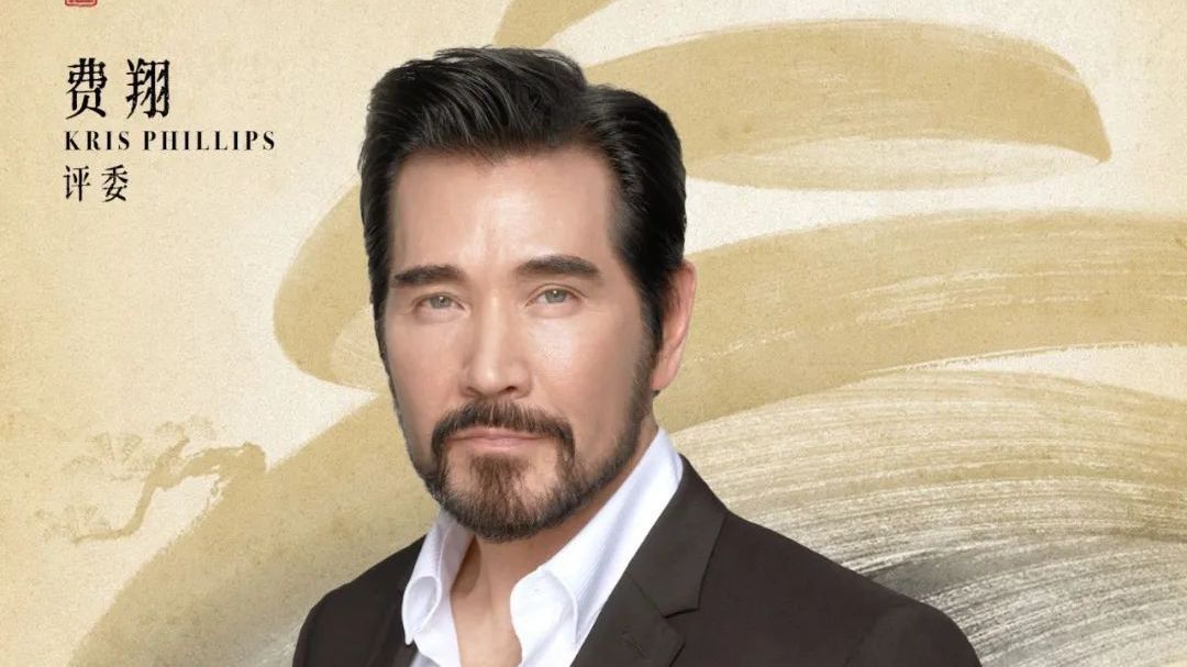 天坛奖｜费翔：歌影双栖，交流共赢