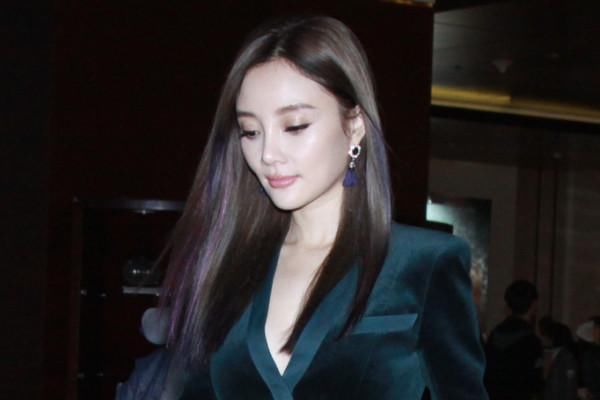 命理解析李小璐为什么会出轨,和贾乃亮婚姻还