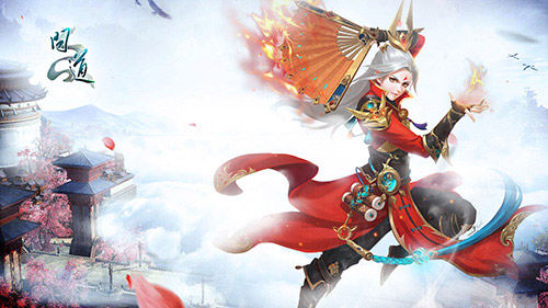 《问道》试道大赛即将开始 解说招募报名进行时