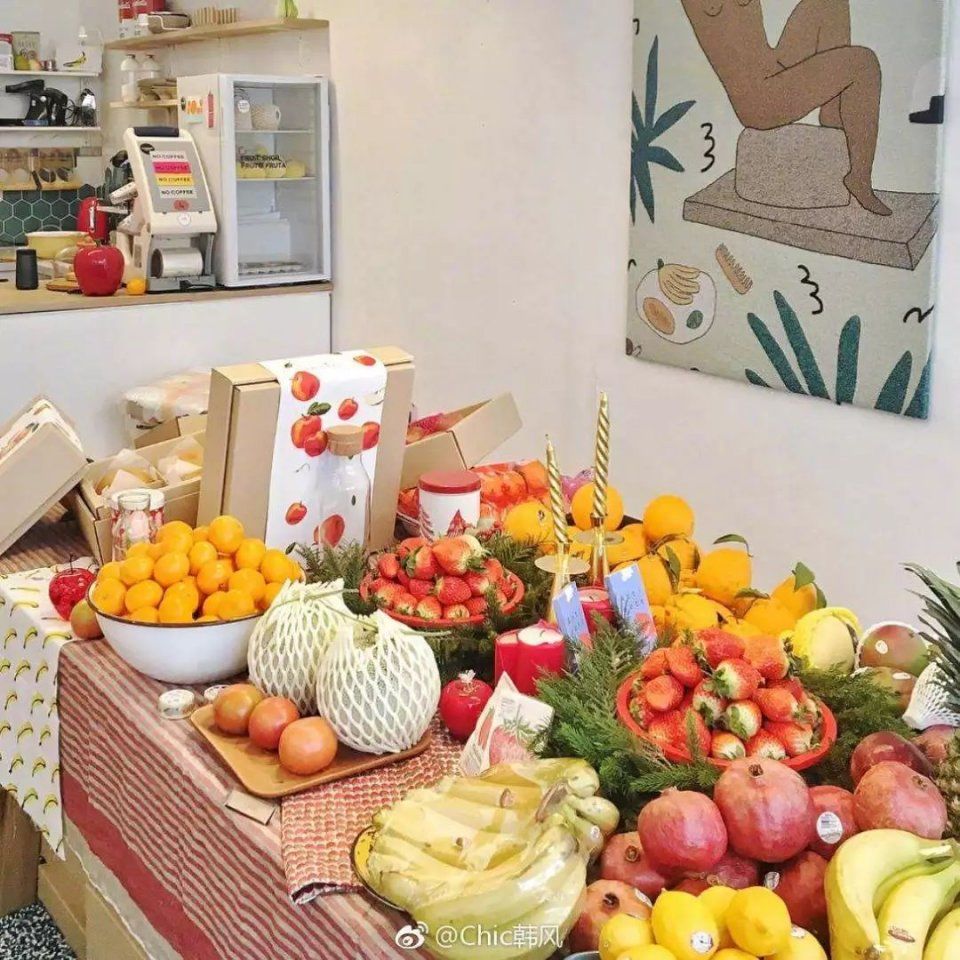 鹿晗关晓彤浴池鸳鸯戏水?可女方这皮肤是不是