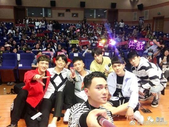 领誉传媒周昊:开年爆款《国民老公》为何能击