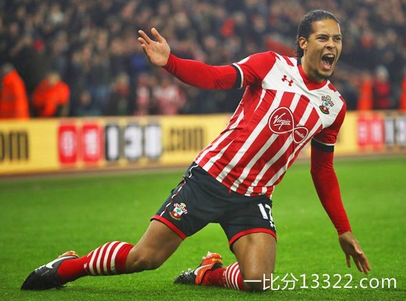 增强阵容深度:热刺今夏可以考虑引进的6名球员