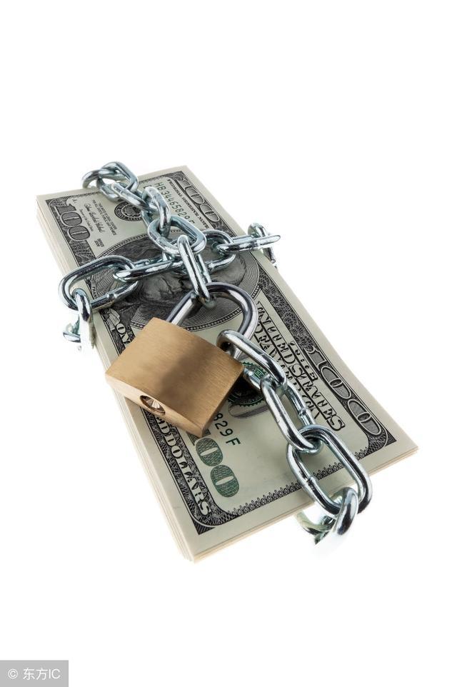 众腾信金服说:金融中介是怎样越做越赚钱?其中