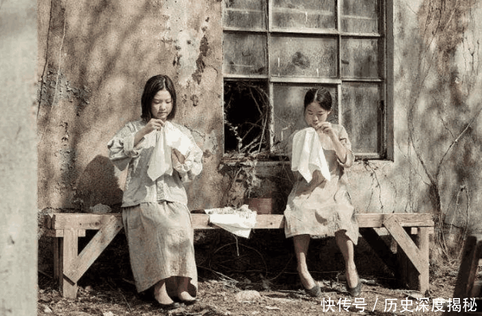 慰安妇口述日军兽行, 被拖进小树林糟蹋, 看我快