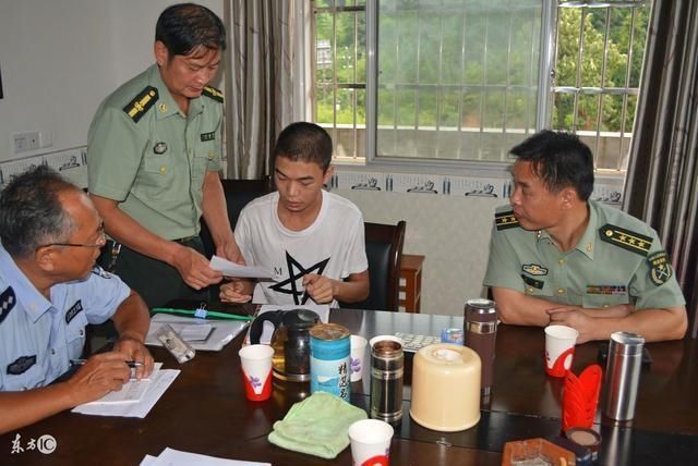 员的注意!父母有这些情况,子女无法通过政审!-