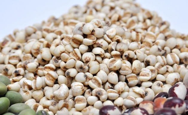 红豆薏米粥祛湿,要喝多久才能见效?终于有正确