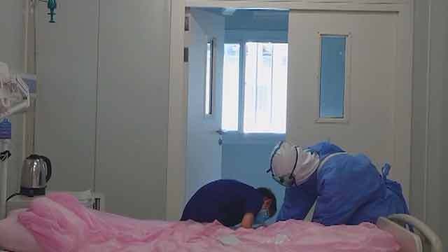 《生命缘》20200722再战新冠（十）同心