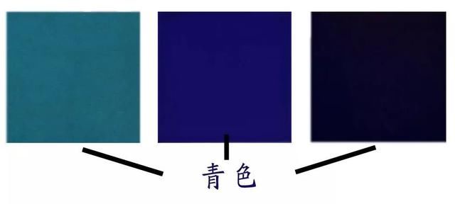 道教服饰为何是青色?竟然与博大精深的中华文