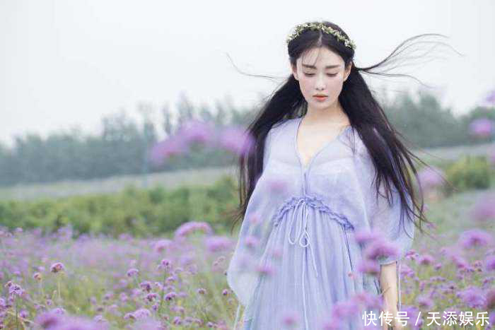 张馨予喜当军嫂,范冰冰李晨的微博却被轰炸,一