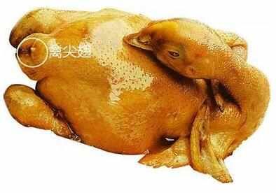 停止吃这4种肉,是最有毒的部位,很多人却很爱吃