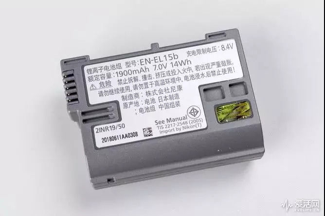 老法师上手评尼康全幅微单Z7:值得拥有吗?值!