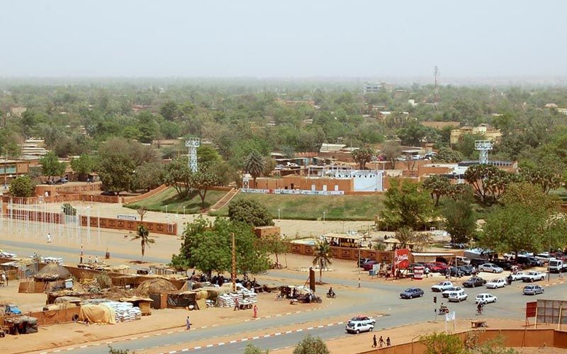 全球生育率最高的10个国家,有九个是非洲黑人