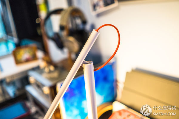 桌面光源大乱斗-小米台灯,松下台灯,明基WiT S