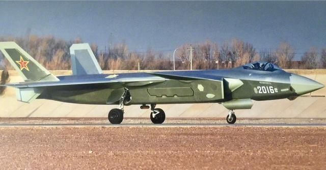 美国智库给出最新中美军事对比:俄罗斯早已不