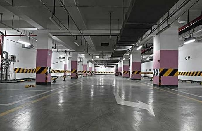 买房真的有必要买车位吗? 过来人劝告, 做错后