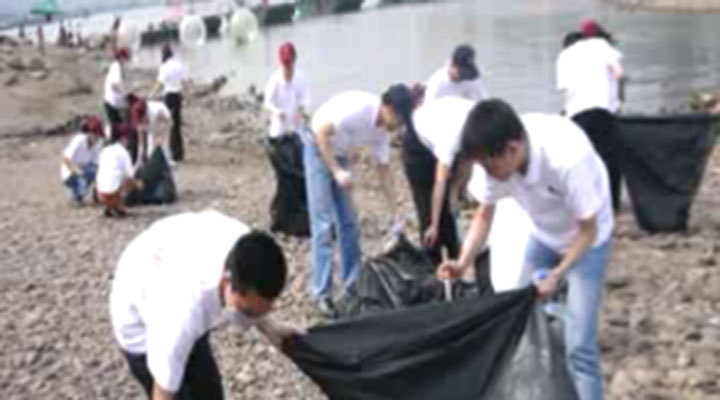 冬季大气污染防治公益系列广告-09:全民参与,群防群治 冬季大气污染防治公益系列广告-09:全民参与,群防群治