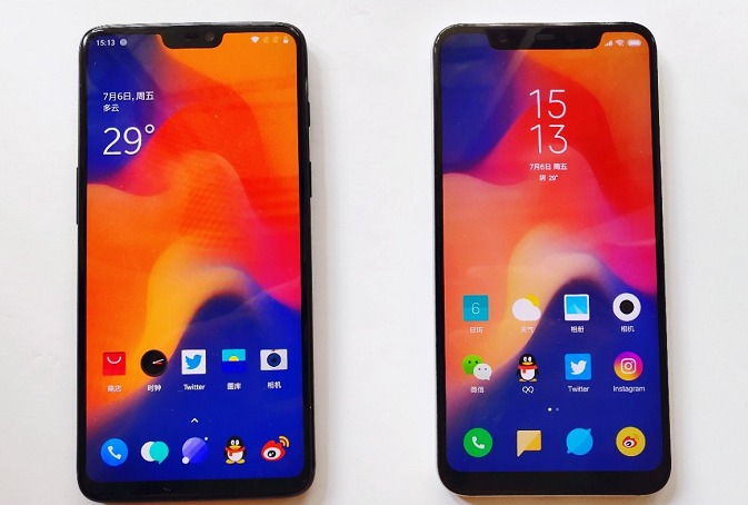 最值得购买旗舰究竟是一加6还是小米8?这篇文