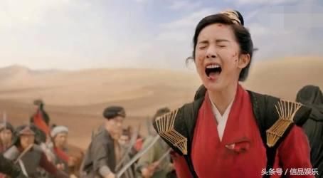 演戏靠抠图,替身和配音,明星还要演技?