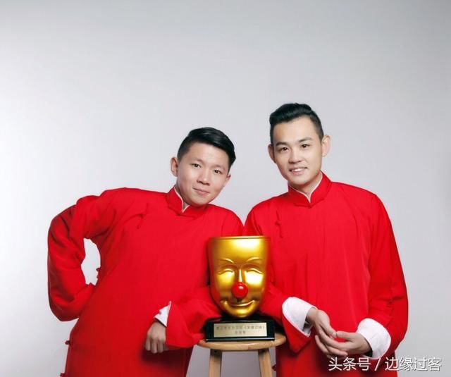 "相声新势力"再次与郭德纲同台 当年为何婉拒老郭的盛邀?