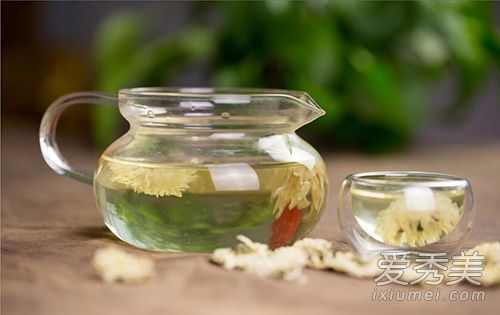 杭白菊 胎菊 贡菊三者之间的区别 杭白菊 胎菊 贡菊三者之间的区别