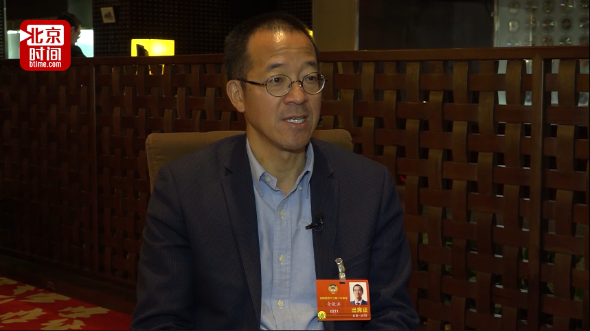 政协委员俞敏洪:心系教育 关注农村孩子教育问题 政协委员俞敏洪:心系教育 关注农村孩子教育问题