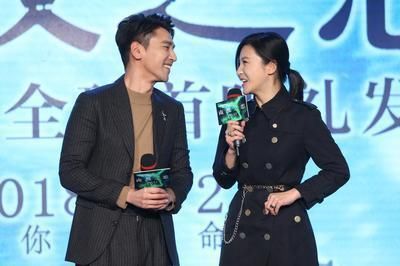 和杨幂接吻赵又廷要刷5遍牙,和杨子姗拍吻戏他