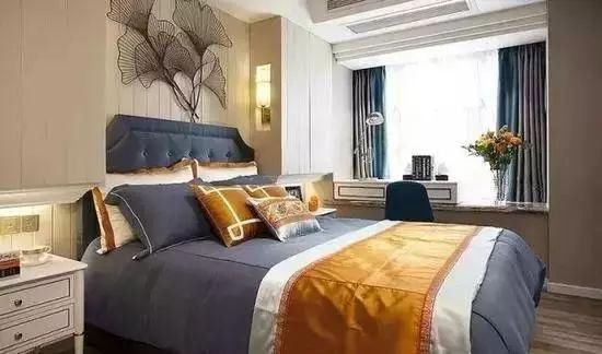 飘窗改成书桌 飘窗改成书桌