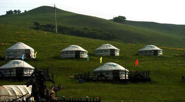 蒙古国惊人现状:经济总量只有内蒙的1\/26,比不