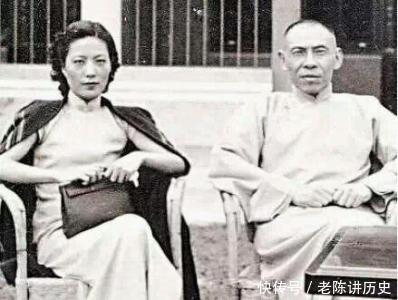 上海滩青帮大佬杜月笙的后人生活现状如何?