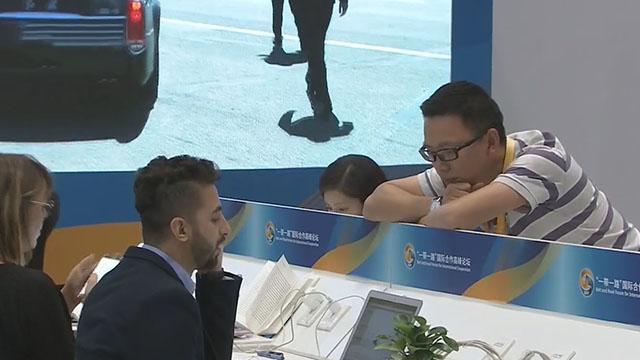 媒体热议“一带一路”国际合作高峰论坛 媒体热议“一带一路”国际合作高峰论坛