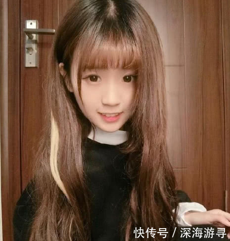 快手杨清柠,抖音温婉告诉你,你和网红可能只隔