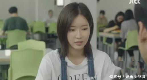 韩国最火爆韩剧,女主林秀香整容前后对比照,没