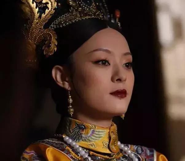 孙俪新剧《大清相国》来袭,网友:一看就是下一个甄嬛