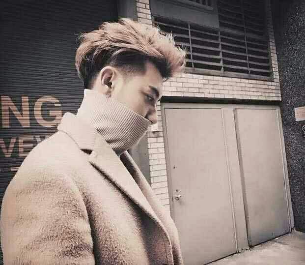 父亲给他留下200亿家产, 和杨幂合作走红, 王思