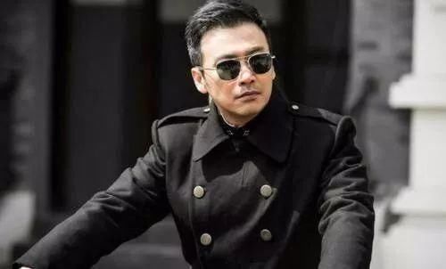 柳云龙逆袭霸屏!5年卧薪尝胆!从范冰冰到马苏