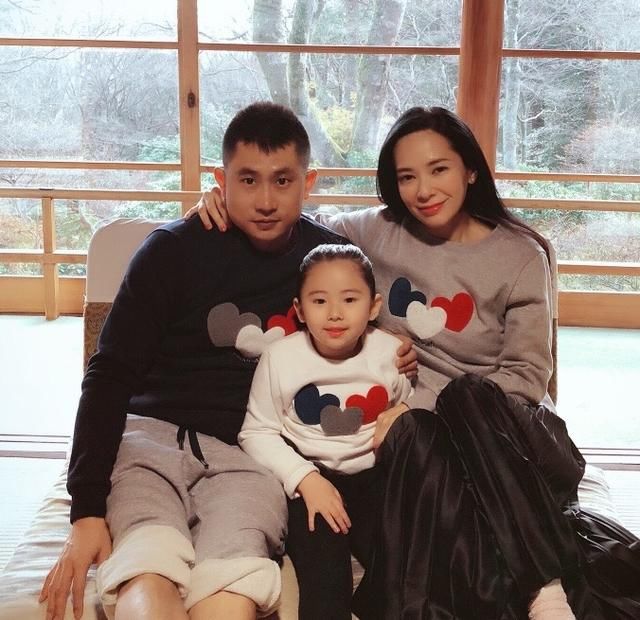 43岁郭羡妮放弃生第二胎:下世吧,我年纪大了!