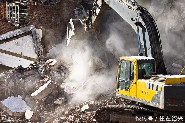 拆迁透支绍兴数年购房需求!未来几年房价要跌