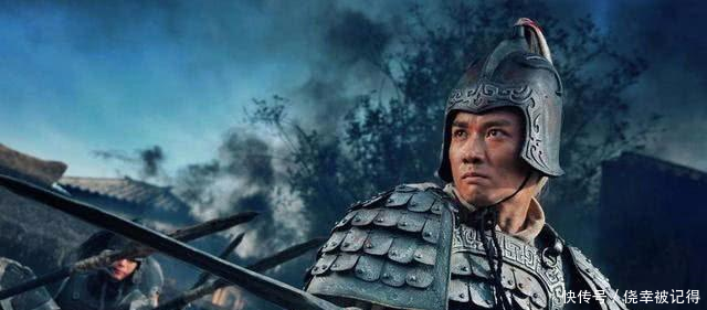 刘备为何不重用赵云,刘备死前说了一句话吓得