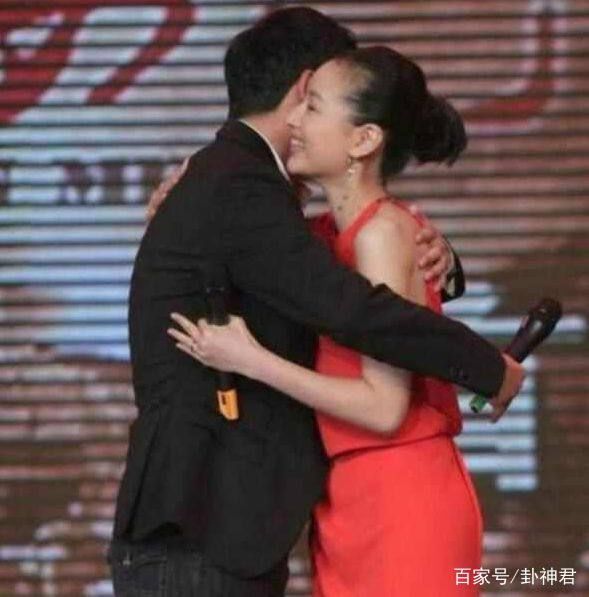 董洁翻案出轨门或为复合清障,恐其没有李小璐