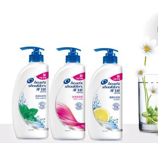 这5款口碑最好的洗发水,便宜好用还能多用哦,