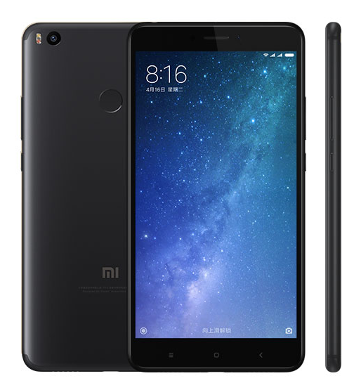 小米max3详细配置曝光,骁龙710  超大电池足够用三天