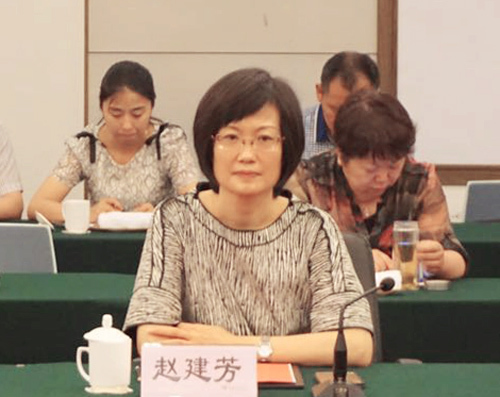 扬州省级妇幼重大公共卫生服务项目会在仪召开