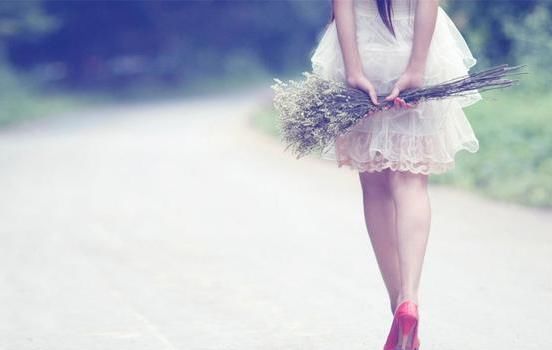 十个句子,珍惜值得珍惜的珍惜