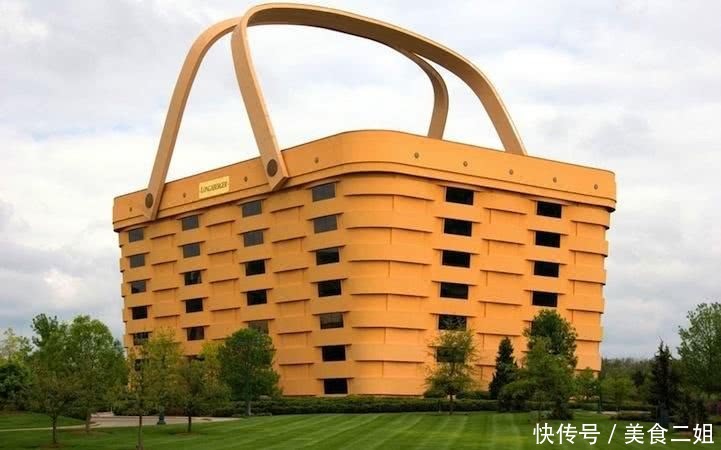 印媒评选出世界10大最丑建筑,中国一个上榜