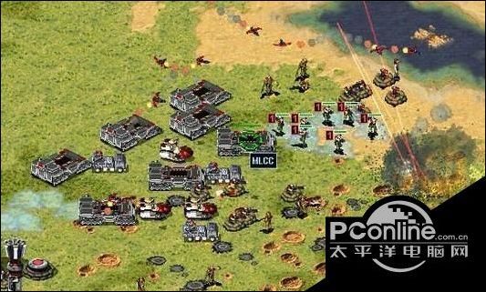 win7玩不了红警2怎么办 win7玩不了红警2解决