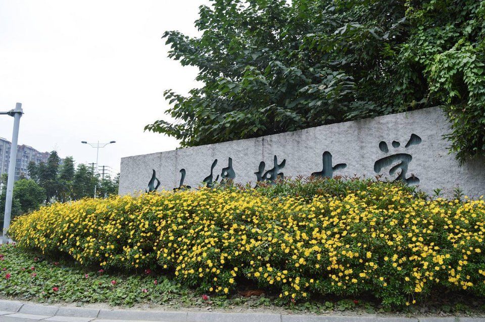 高考:3所考研相对容易的大学,2所985,1所211,