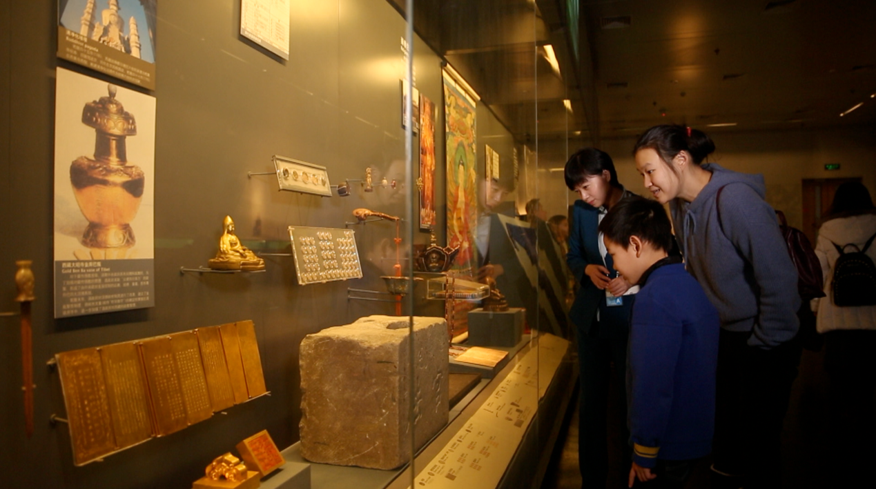 聚焦文保新举措 一把手共话文化中心建设 聚焦文保新举措 一把手共话文化中心建设