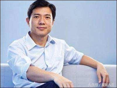 2017中国富豪榜出炉,第一名已经不是两马一王